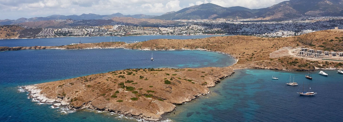 Haremten Turizm Yatırımları A.Ş.